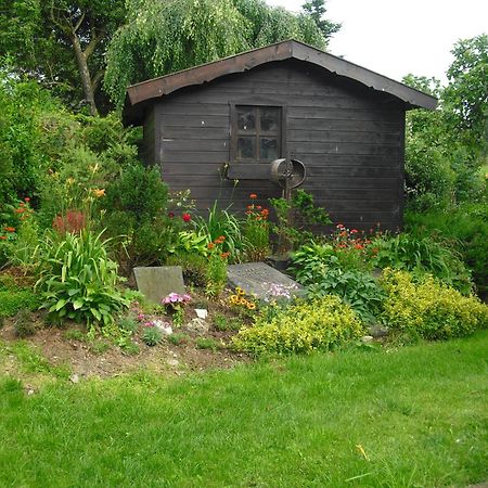Willekes Blütenhof Madfeld Exterior foto