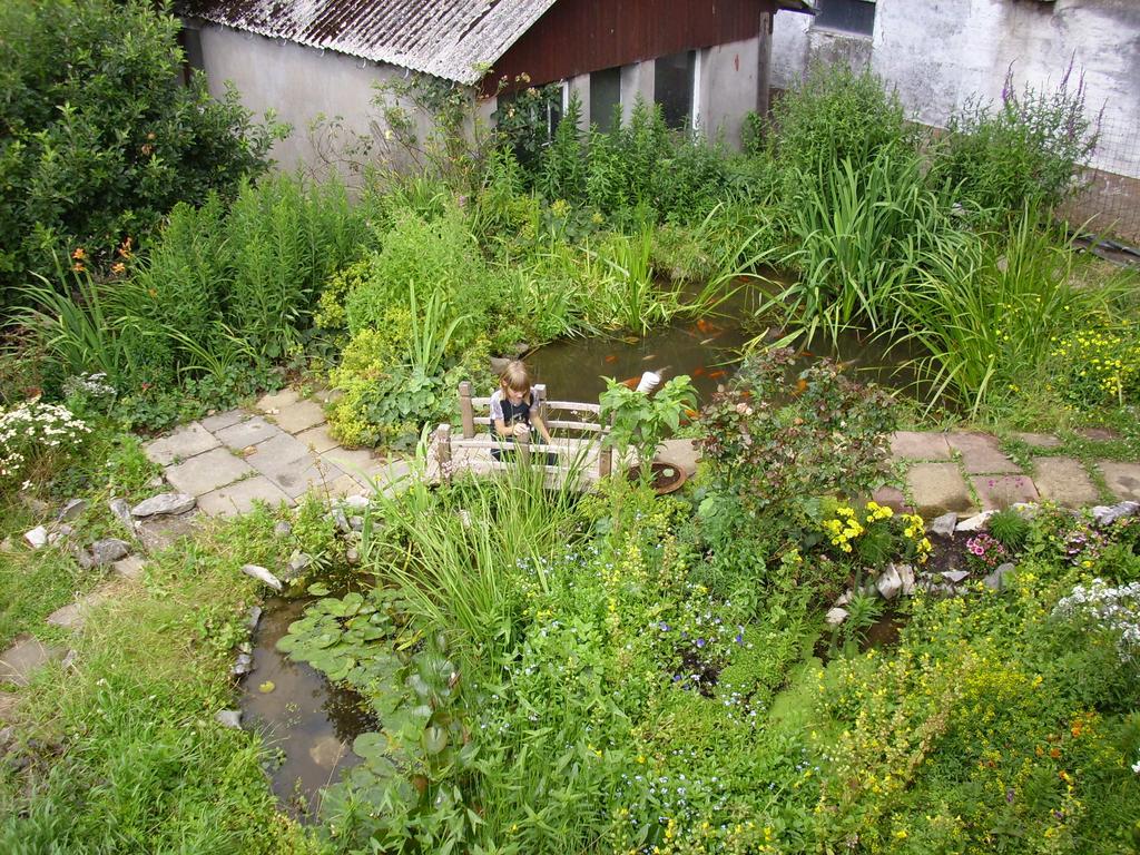 Willekes Blütenhof Madfeld Exterior foto