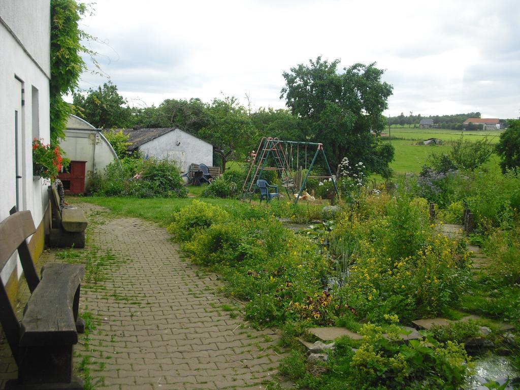 Willekes Blütenhof Madfeld Exterior foto