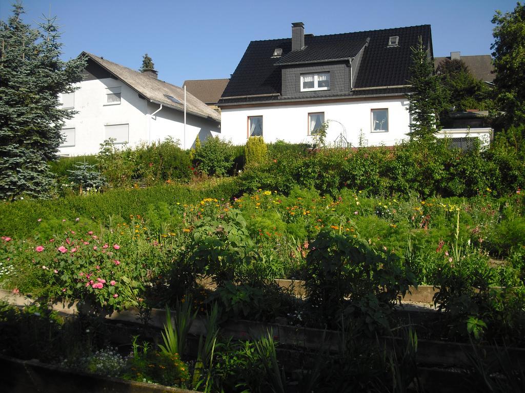 Willekes Blütenhof Madfeld Exterior foto